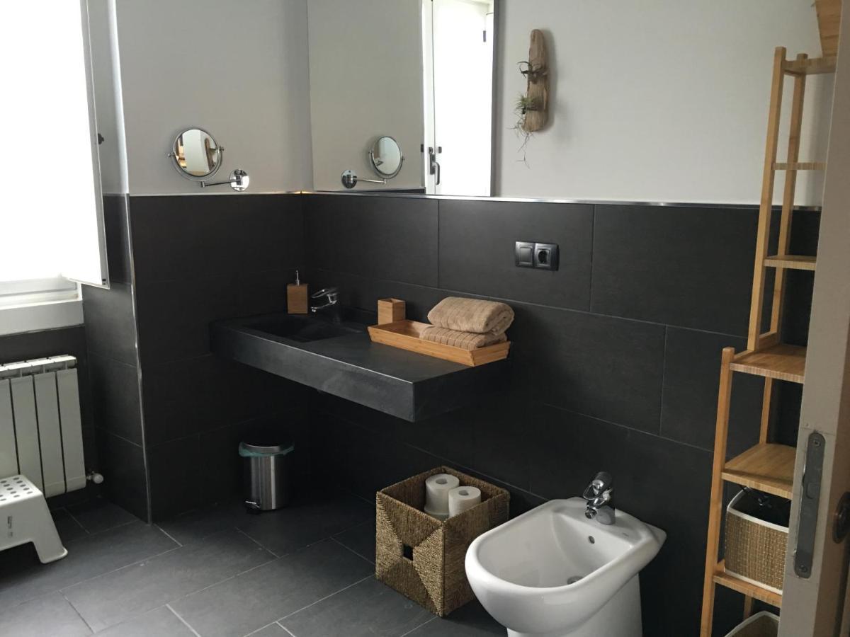 Apartamentos Cercanos Playa 1 폰테데우메 외부 사진