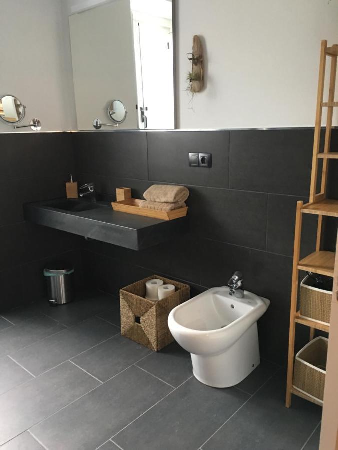 Apartamentos Cercanos Playa 1 폰테데우메 외부 사진
